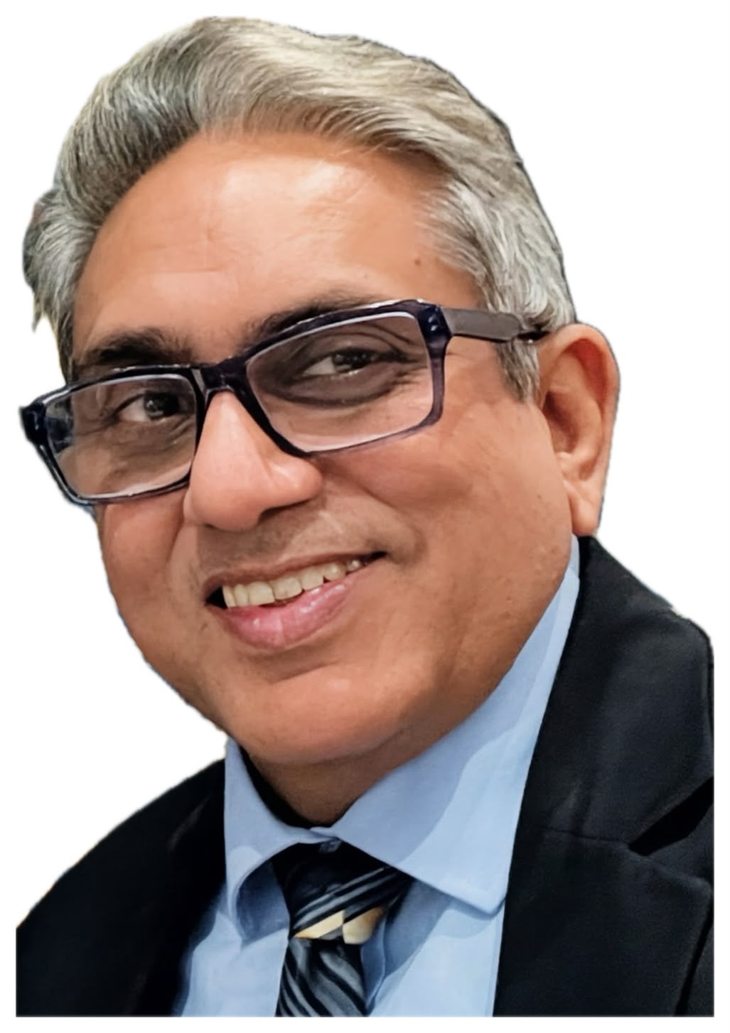 Ravi Singh, PE, PMP